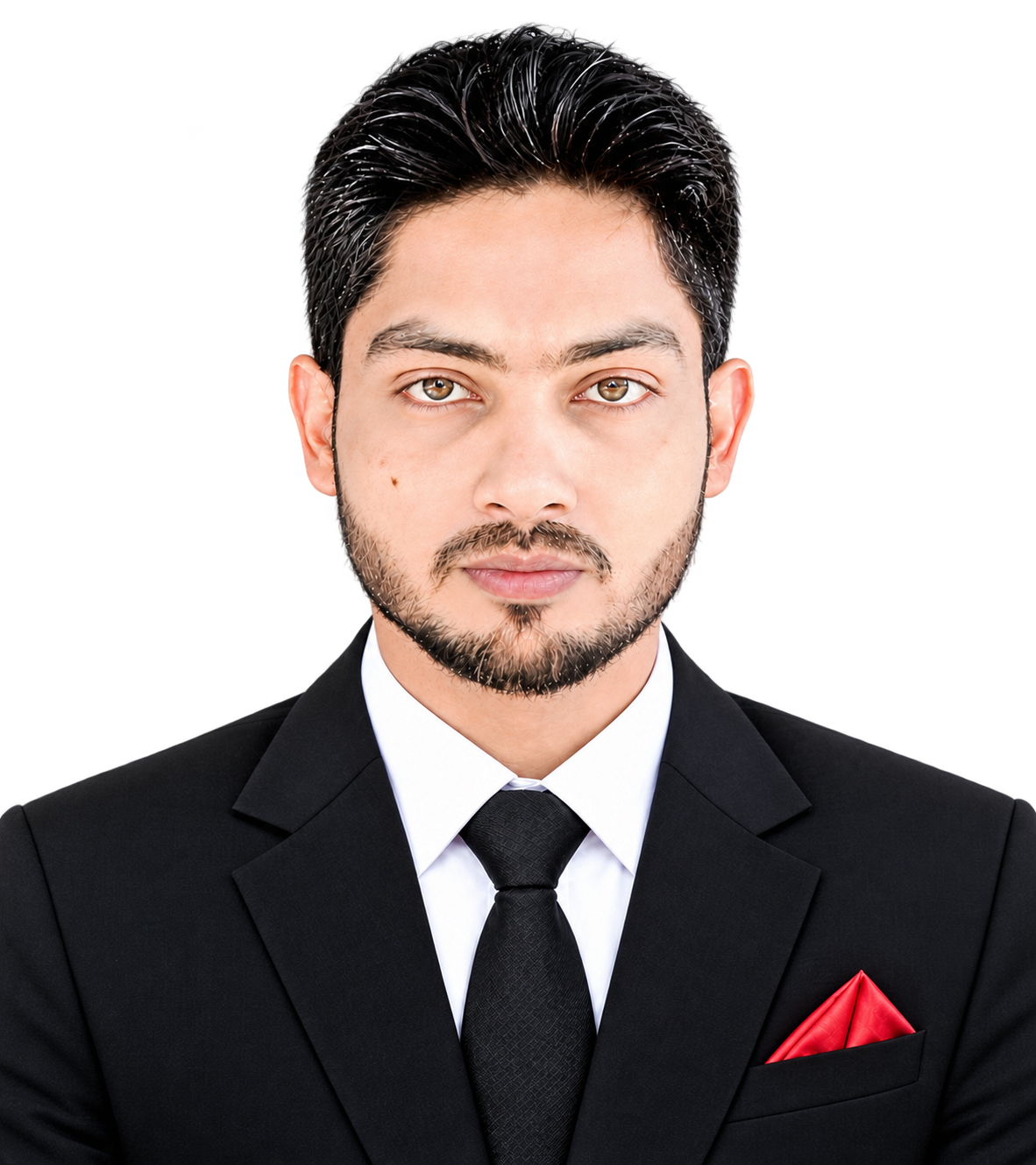 Mohammed Soyful Alam