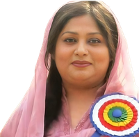 Dr. Saeeda Akhtar