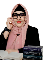 Jannatul Afroz Sumi