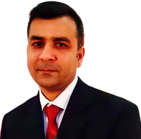 Shah Kamal Ahmed