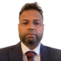Shofinoor Shah