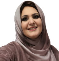 Turkia Loucif